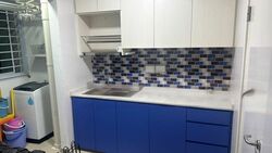 Blk 40A Skyoasis @ Dawson (Queenstown), HDB 3 Rooms #542937891